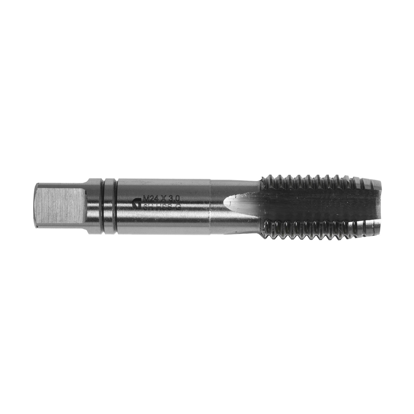 Hand Tap HSS-G (Second Tap)