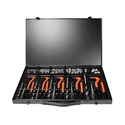 G-Coil M5-M12 Set 105 pcs