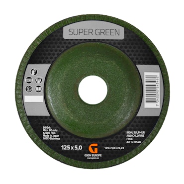 Super Green 25st