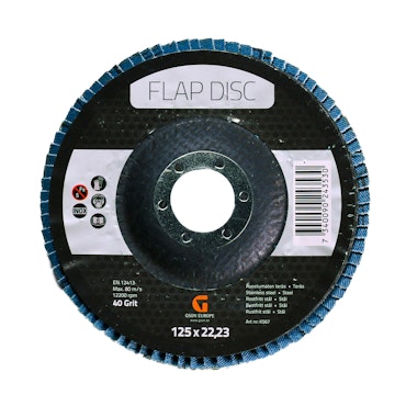 Flap Disc 20st