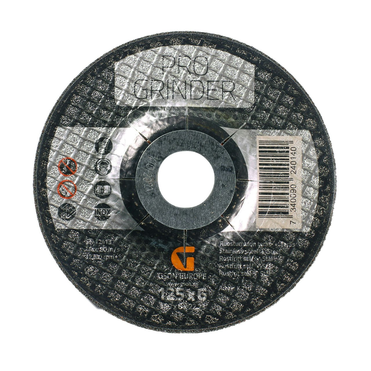Pro Grinder 20st