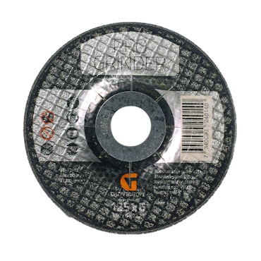 Pro Grinder 20st