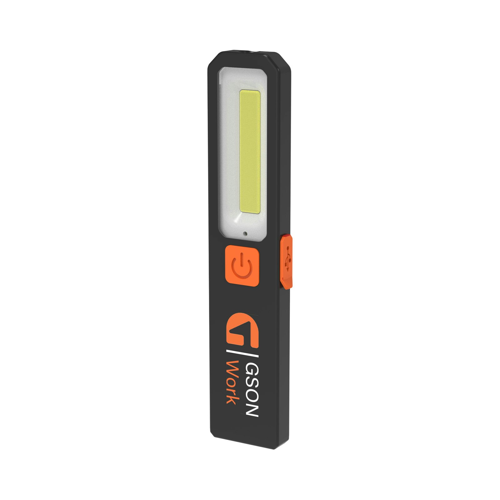 Pocket Light 200 Lumen
