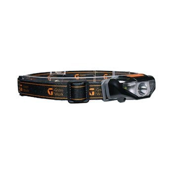 LED Headlight 100 lumen
