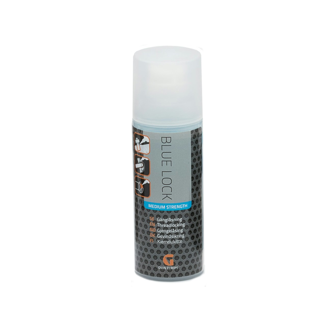 Blue Lock 50 ml