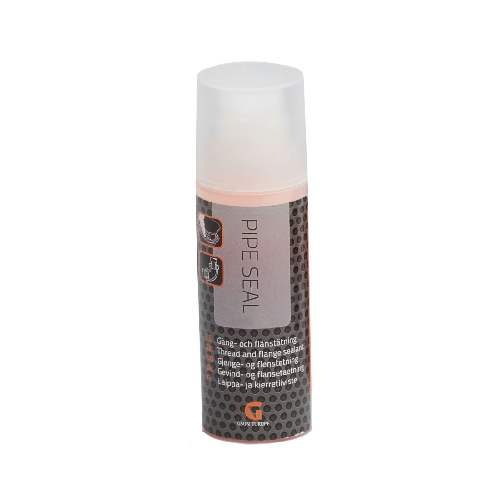 Pipe Seal 50 ml