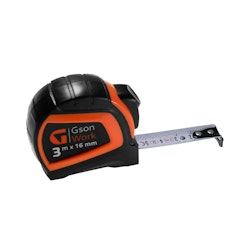 Measuring Tape 3 m x 16 mm