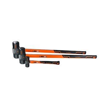 Sledge Hammer TRP Fiberglass Handle