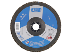 Tyrolit Lamellrondell Pre 2in1 25st/fp