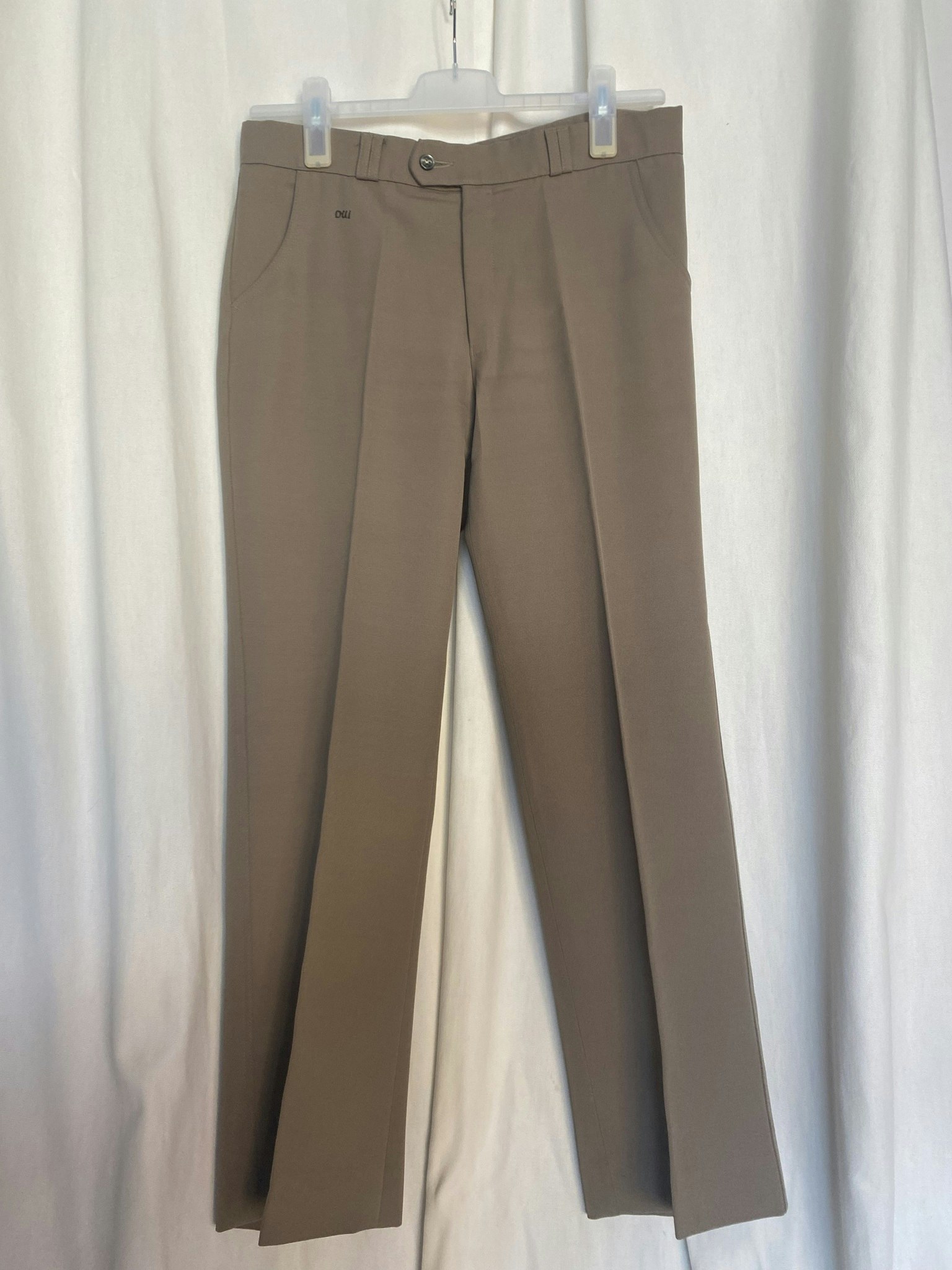 Vintage byxa från Qui