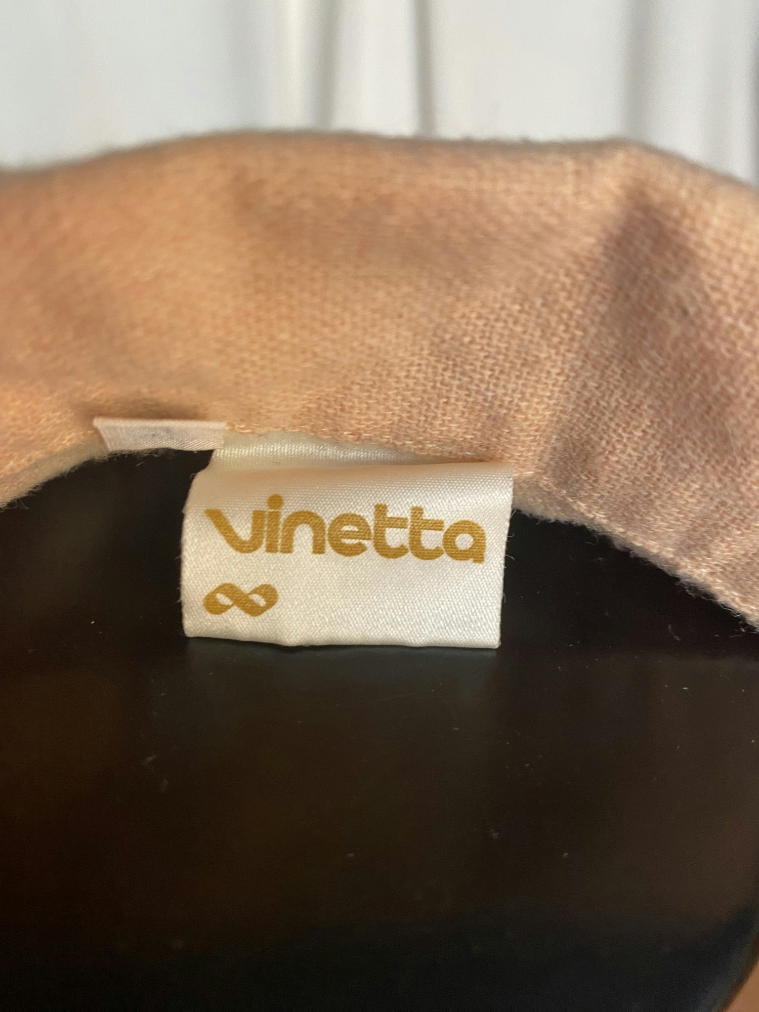 Vintage damskjorta