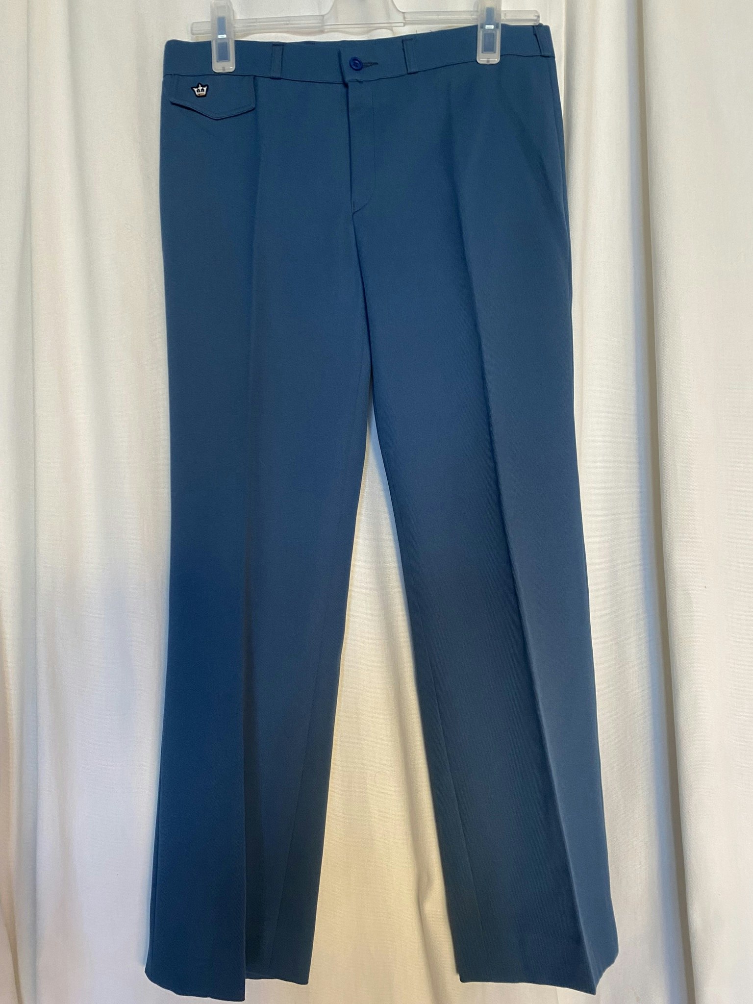 Vintage herr byxor från Marifa of Sweden