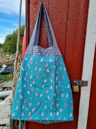 Store gode handlenett