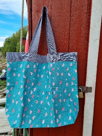 Store gode handlenett