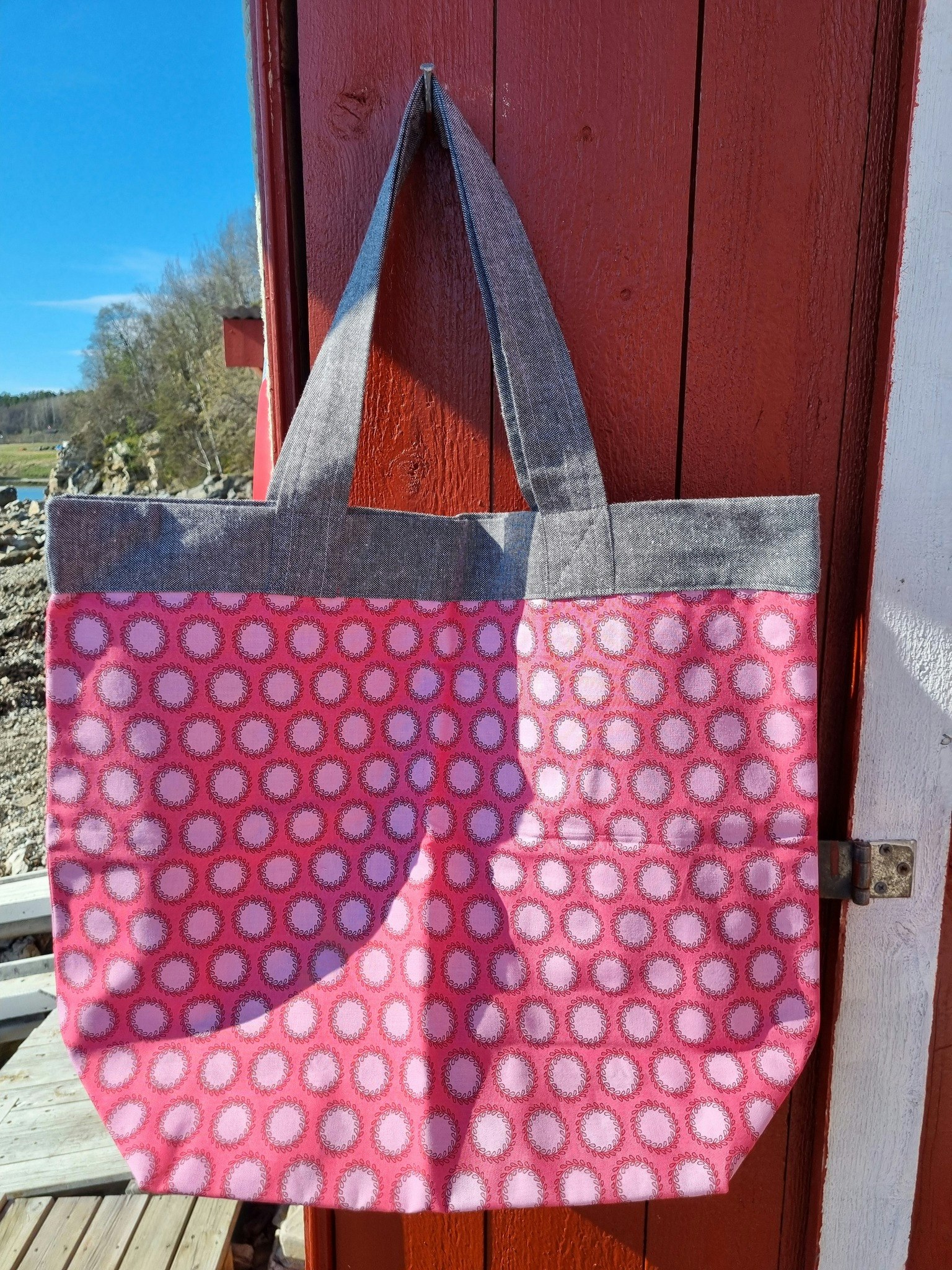 Store gode handlenett