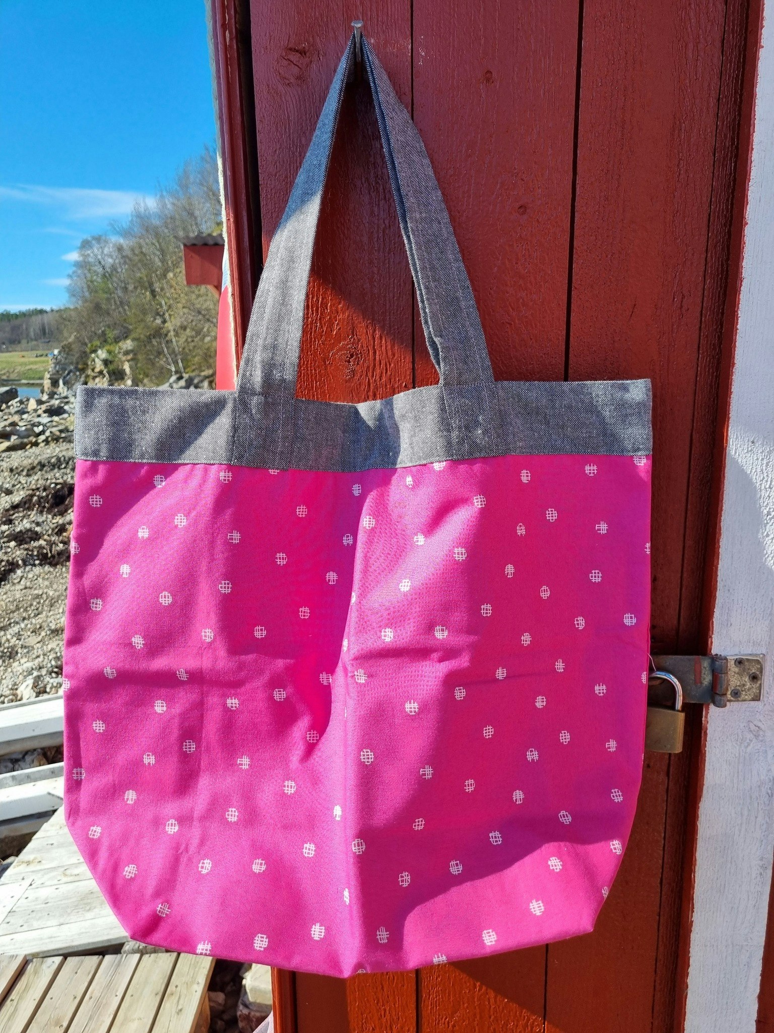 Store gode handlenett