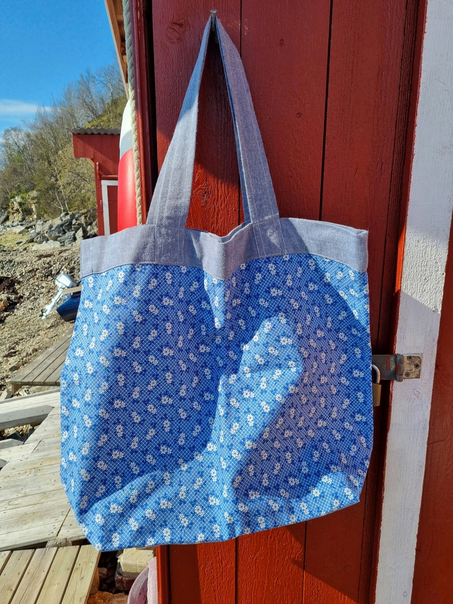 Store gode handlenett