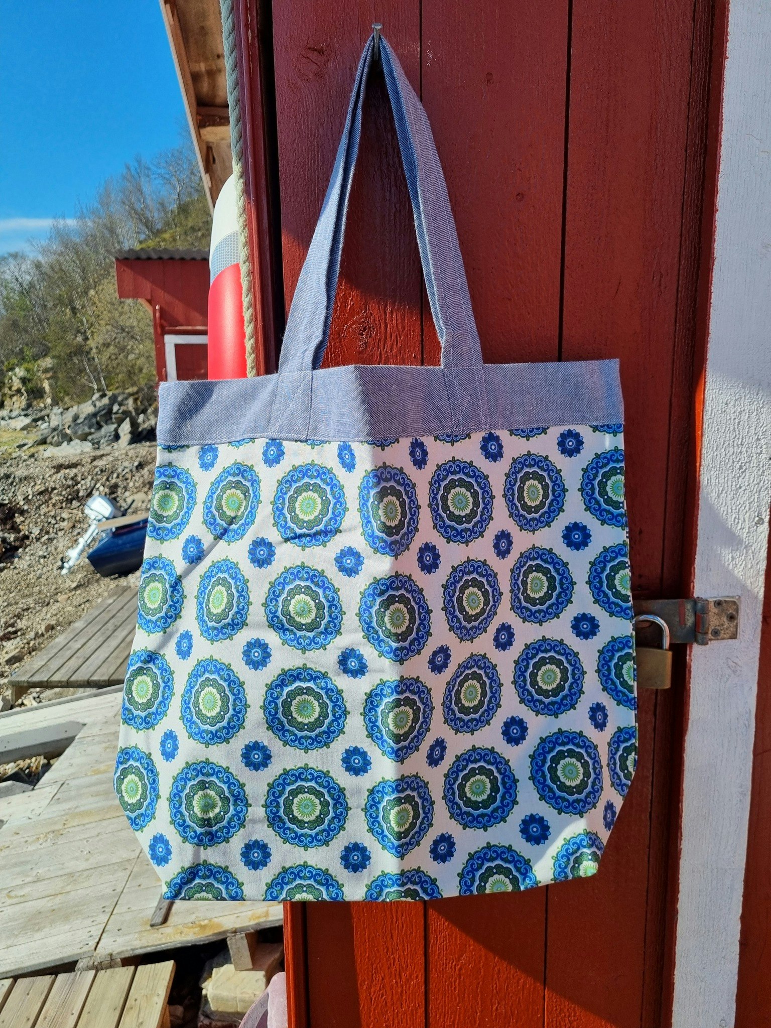 Store gode handlenett