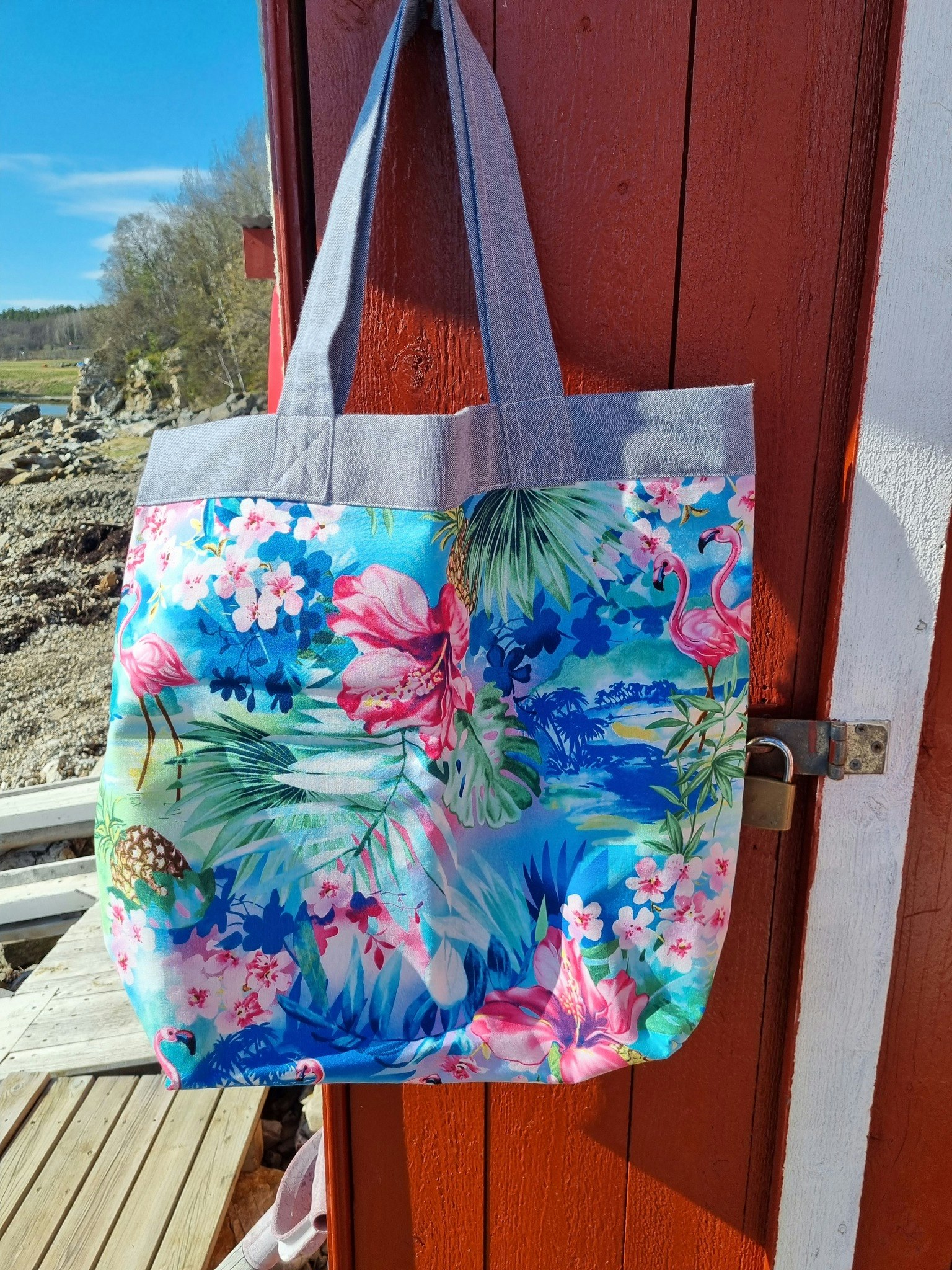 Store gode handlenett