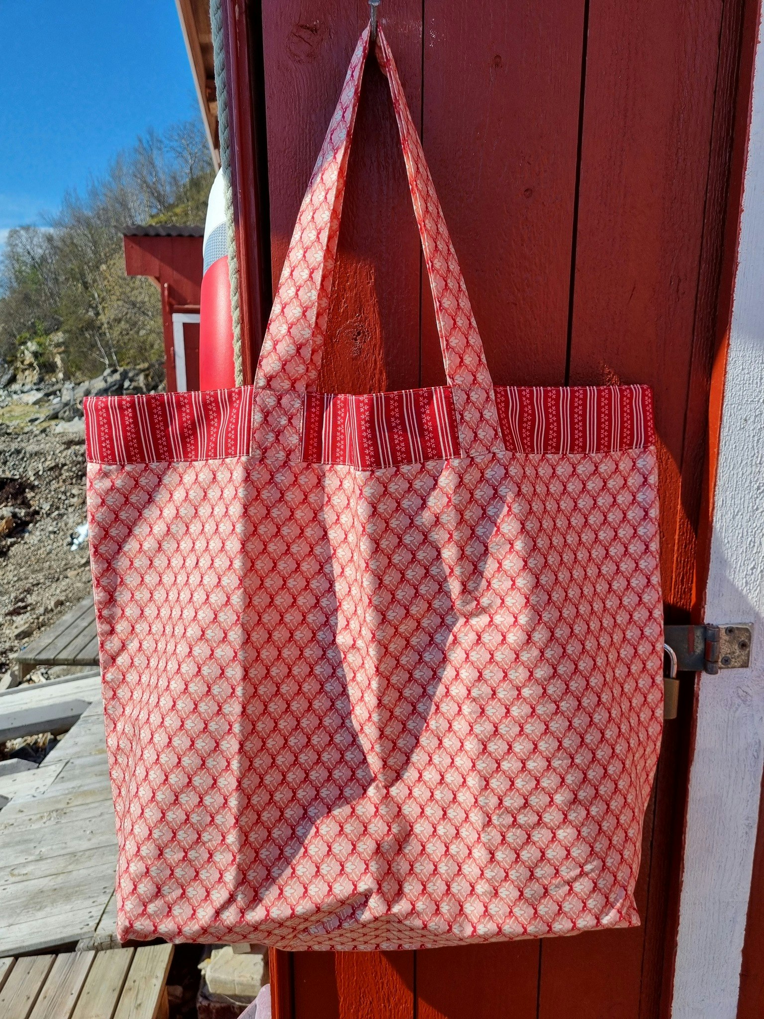 Store gode handlenett