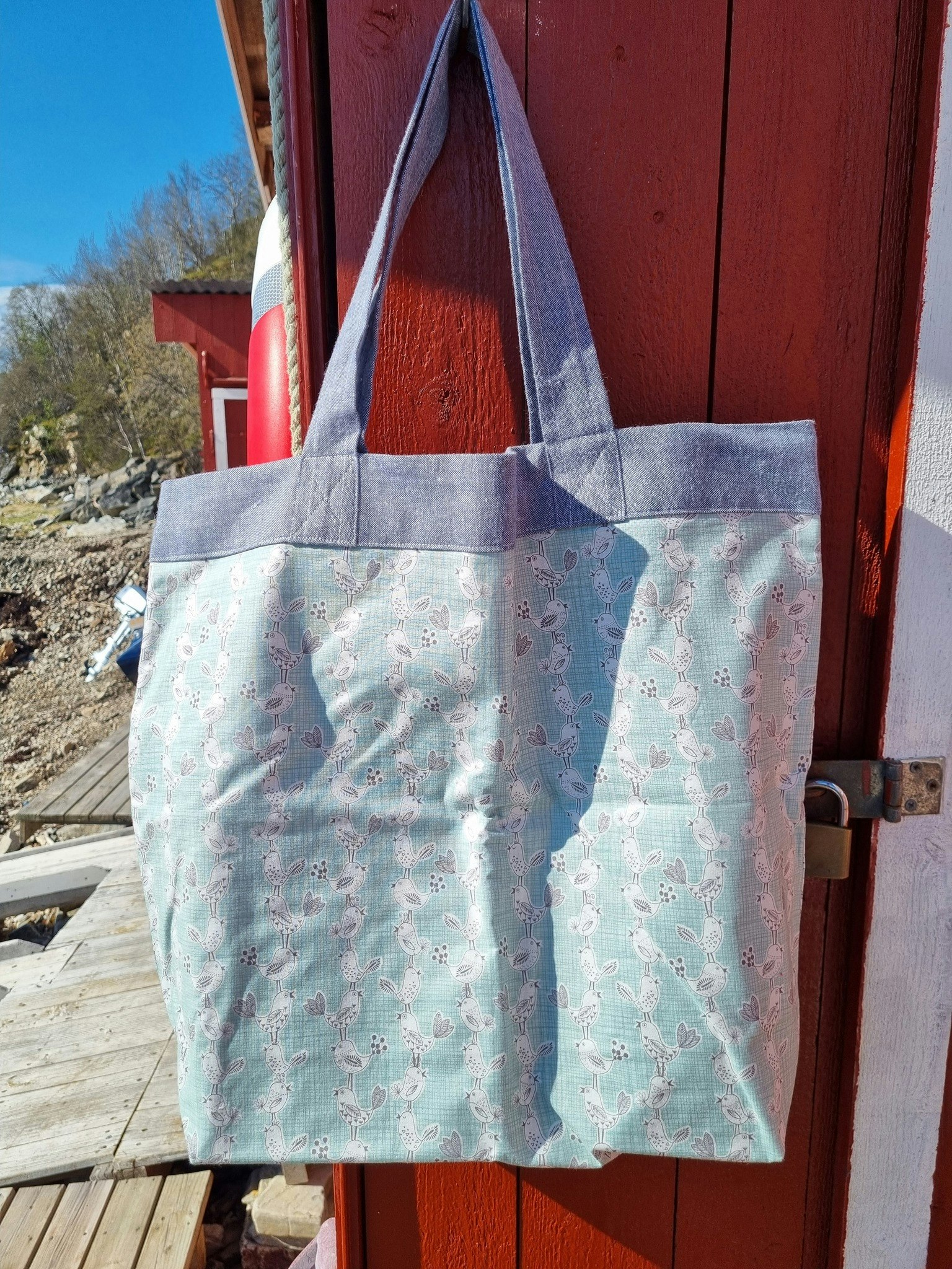 Store gode handlenett
