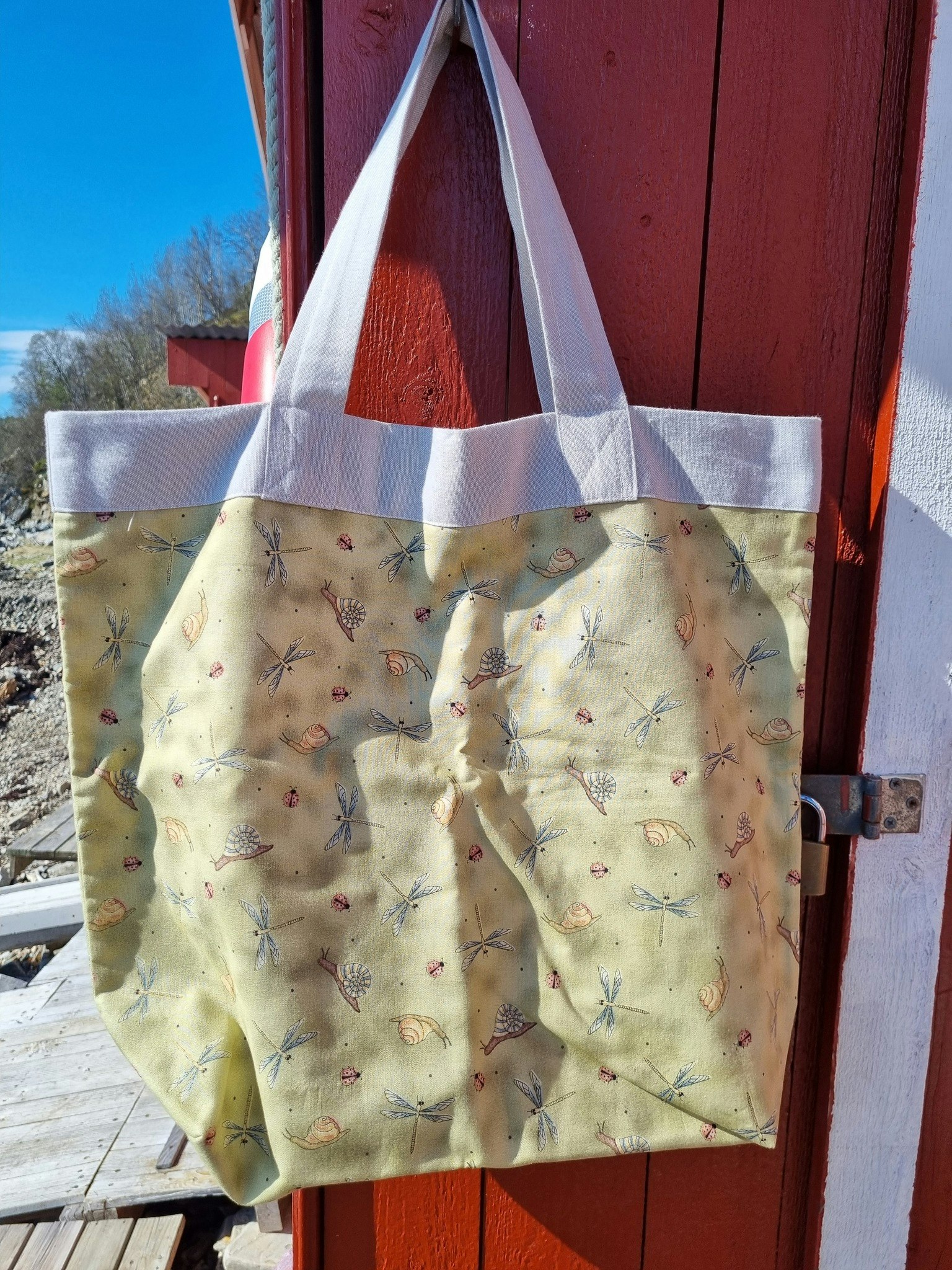 Store gode handlenett