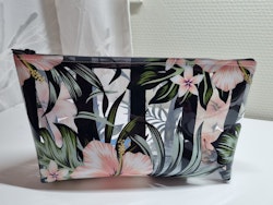 Mappe med blomster