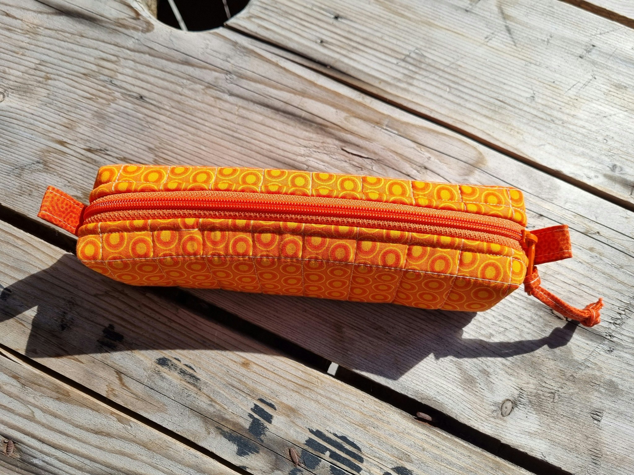 Pennal orange