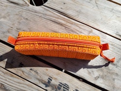 Pennal orange