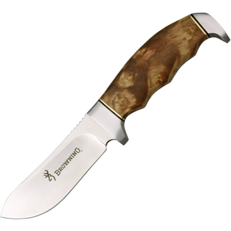 Browning Jaktkniv – Kvalitet och Precision för Jägare