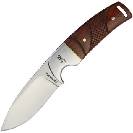 Browning jaktkniv i exklusiv design.