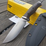 Jagtkniv fra Buck til en meget lav pris.