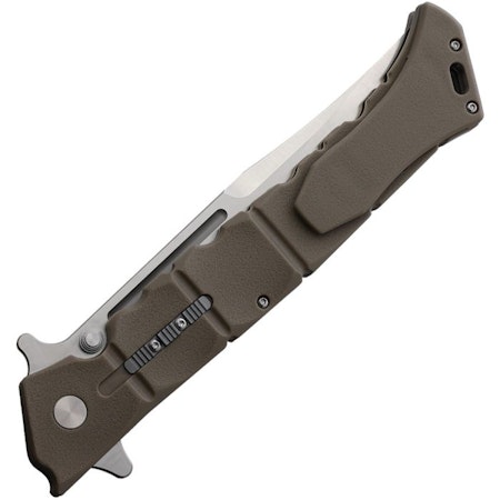 Cold Steel Large Luzon gigantisk Fällkniv