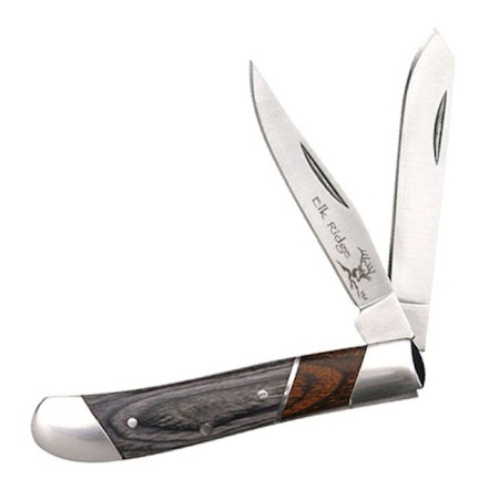 Foldekniv Elk Ridge
