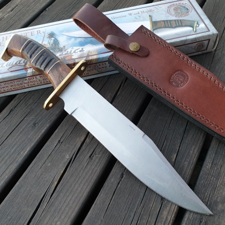 western kniv