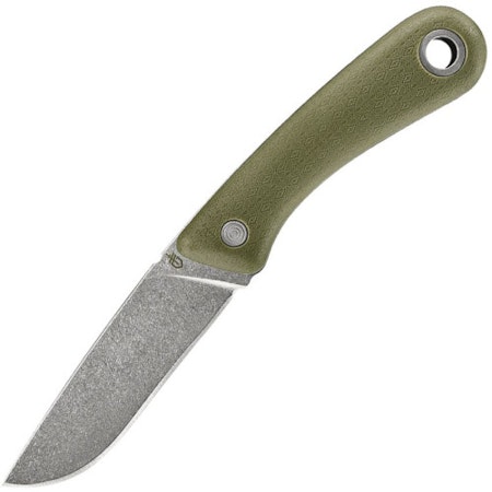 Gerber Spine – Robust och pålitlig allroundkniv för varje äventyr.