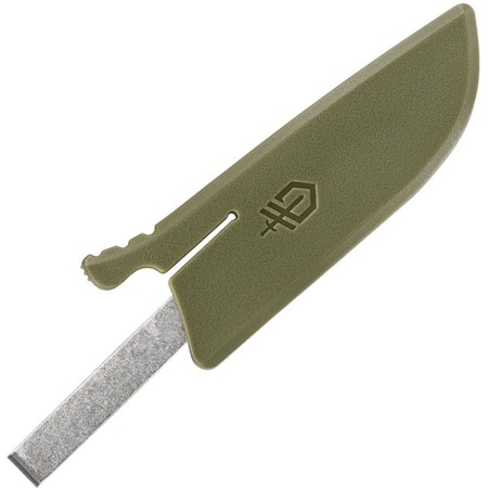Gerber Spine – Robust och pålitlig allroundkniv för varje äventyr.