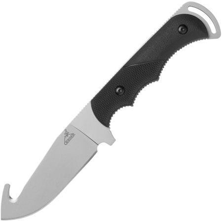Gerber Freeman Guide Gut Hook – Den perfekta kniven för vildmark och jakt.