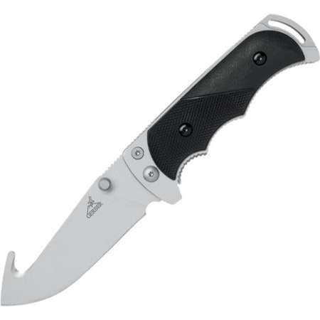 En pålitlig fällbar jaktkniv Gerber Freeman Guide Linerlock