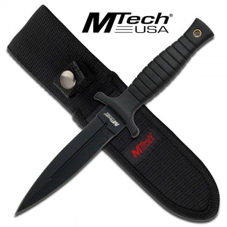 Liten och smidig Dolk Stickkniv