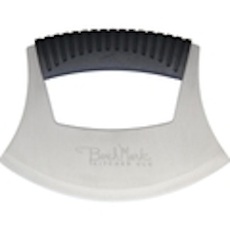 Ulu kniv kitchen Benchmark