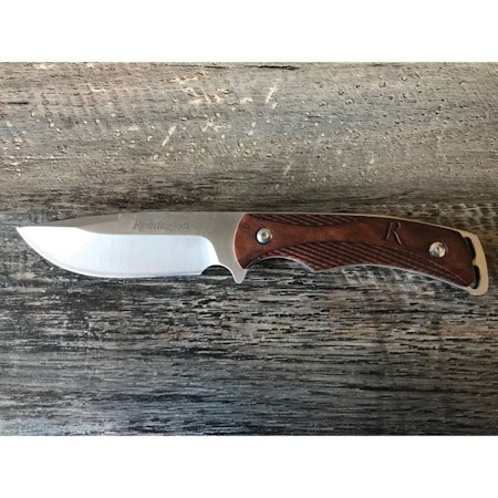 Kniv till jägaren Jaktkniv Remington
