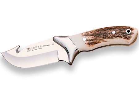 Joker kniv exklusiv jaktkniv för jakt och outdoor