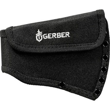 Gerber yxa Pach Hatchet –  robust och kompakt yxa för alla utomhusäventyr