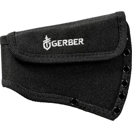 Gerber yxa Pach Hatchet –  robust och kompakt yxa för alla utomhusäventyr