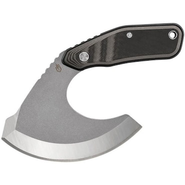 Gerber Ulu Downwind Grey – Precisionskniven för jakt och friluftsliv