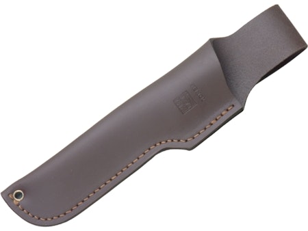 Den ultimata jaktkniven optimerad för jakt och jägare. Handtillverkad i Spanien av Joker Knives