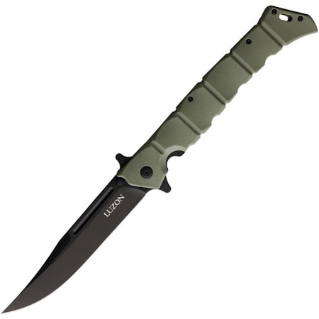 Taktisk fällkniv Cold Steel Large Luzon.