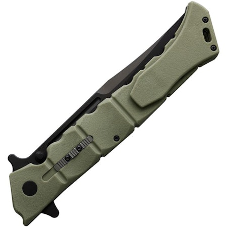 Taktisk fällkniv Cold Steel Large Luzon.