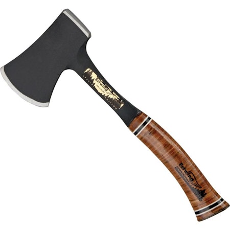 Estwing yxan för livet i vildmarken Estwing Special Edition Axe